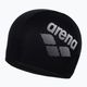 Arena Polyester II swimming cap black 002467/500 2