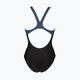 Arena Basics Swim Pro Back One Piece Women's Swimsuit Black 002266/505 2
