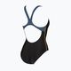 Arena Basics Swim Pro Back One Piece Women's Swimsuit Black 002266/505 4