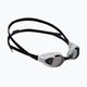 Arena Air-Speed Mirror silver/white swimming goggles 003151/102