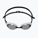 Arena Air-Speed Mirror silver/white swimming goggles 003151/102 2