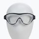 Arena The One Mask swim mask clear/black/transparent 003148/102 4