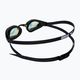 Arena swimming goggles Cobra Core Swipe Mirror yellow copper/black 003251/350 4