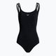 Women's one-piece swimsuit arena Esther Cross Back black 003400/500