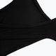 Women's one-piece swimsuit arena Esther Cross Back black 003400/500 4