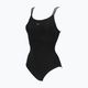 Women's one-piece swimsuit arena Esther Cross Back black 003400/500 6