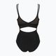 Women's one-piece swimsuit arena Esther Cross Back black 003400/500 7