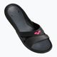 Arena Nina women's flip-flops black 003787 9