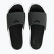 Arena Marco flip-flops black and white 003789 11