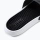 Arena Marco flip-flops black and white 003789 8