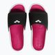 Arena Marco flip-flops pink and white 003789 11