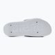 Arena Nina women's flip-flops white and grey 003787 4