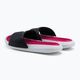 Arena Marco flip-flops pink and white 003789 3