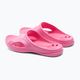 Arena Hydrosoft II Hook 900 children's flip-flops pink 003838/900 3