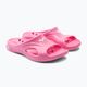 Arena Hydrosoft II Hook 900 children's flip-flops pink 003838/900 5