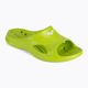 Arena Hydrosoft II Hook 300 children's flip-flops lime green 003838/300 3