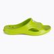 Arena Hydrosoft II Hook 300 children's flip-flops lime green 003838/300 6