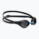 Arena swimming goggles Cobra Core Swipe smoke/black/blue 003930/600