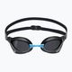 Arena swimming goggles Cobra Core Swipe smoke/black/blue 003930/600 2