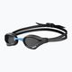 Arena swimming goggles Cobra Core Swipe smoke/black/blue 003930/600 6