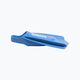 Arena Powerfin Pro blue swimming fins 1E207/850 7