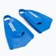 Arena Powerfin Pro blue swimming fins 1E207/850
