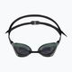 Arena swimming goggles Cobra Core Swipe smoke/army/black 003930/565 2