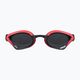 Arena swimming goggles Cobra Core Swipe smoke/red 003930/450 7