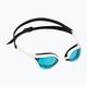 Arena Cobra Ultra Swim goggles blue/white/black 003929/100
