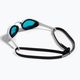 Arena Cobra Ultra Swim goggles blue/white/black 003929/100 7