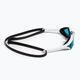 Arena Cobra Ultra Swim goggles blue/white/black 003929/100 9