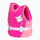 Arena Friends Swim fuchsia children's buoyancy waistcoat 2