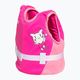 Arena Friends Swim fuchsia children's buoyancy waistcoat 5