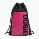 Arena Team Sack Big Logo pink/black 002494/900 swimming sack