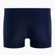 Men's arena swim boxers Threefold Short navy blue 004193/781 2