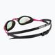 Arena swimming goggles Cobra Swipe Mirror yellow copper/pink 004196/390 4