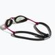 Arena swimming goggles Cobra Swipe Mirror yellow copper/pink 004196/390 7
