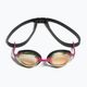 Arena swimming goggles Cobra Swipe Mirror yellow copper/pink 004196/390 8