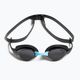 Arena Cobra Swim goggles dark smoke/black/blue 004195/600 8