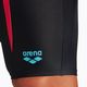 Men's arena Threefold Jammer swimwear black 004194/548 8
