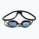Arena swimming goggles Cobra Swipe Mirror blue/silver 2