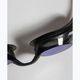 Arena swimming goggles Cobra Swipe Mirror blue/silver 10