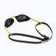 Arena swimming goggles Cobra Swipe dark smoke/yellow 004195/200 7