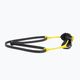 Arena swimming goggles Cobra Swipe dark smoke/yellow 004195/200 10