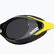 Arena swimming goggles Cobra Swipe dark smoke/yellow 004195/200 13