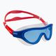 Children's swimming mask arena The One Mask blue/blue/red 004309/200