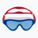 Children's swimming mask arena The One Mask blue/blue/red 004309/200 2