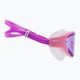 Children's swimming mask arena The One Mask pink/pink/violet 004309/201 3