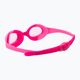 Arena children's swimming goggles Spider pink/freakrose/pink 004310/203 4