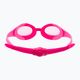 Arena children's swimming goggles Spider pink/freakrose/pink 004310/203 5